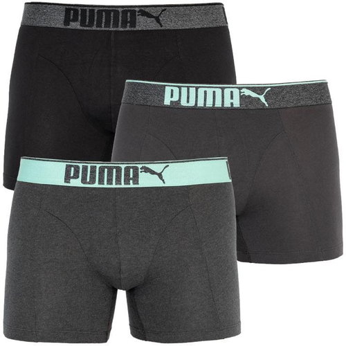 Puma 3Pack 681030001 005, multicolour size M - Boxer Briefs - Main image
