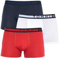 Tommy Hilfiger 3Pack UM0UM01234 0XY, multicolour size M - Boxer Briefs