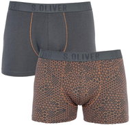 pp. Oliver 2Pack 26.899.97.5627.17D2 - Boxer Briefs