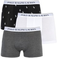 Ralph Lauren 3Pack 714662050053, multicolour size XL - Boxer Briefs