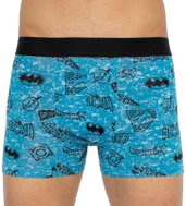Dedoles Good Mood WBMT008 - superheroes, blue size XL - Boxer Briefs