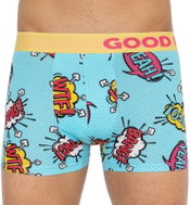 Dedoles Good Mood GMMT005 - comic. bubbles, multicolour size XXL - Boxer Briefs