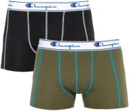 Champion 2Pack Y081T - Boxer Briefs