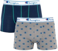 Champion 2Pack Y081W - - Boxer Briefs