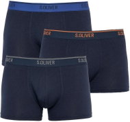 Oliver 3-Pack 26.899.97.5623.12L3 - Boxer Briefs