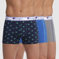 Champion 3Pack Y081W - Boxer Briefs