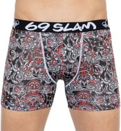 69SLAM MPBTMS-BB - Boxer Briefs
