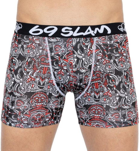 69SLAM MPBTMS-BB, multicolour size XXL - Boxer Briefs - Main image