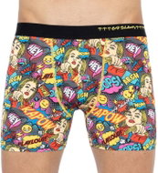 69SLAM MBYPOW-PO - Comics - Boxer Briefs