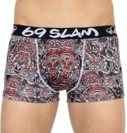 69SLAM MHBTMS-BB - - Boxer Briefs