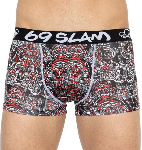 69SLAM MHBTMS-BB -, multicolour size XXL - Boxer Briefs - Main image
