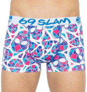 69SLAM MSYSDW-PO - Boxer Briefs