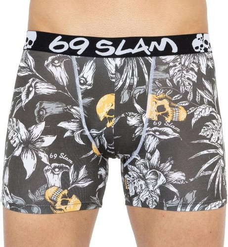 69SLAM MPBWGN-BB -, multicolour size XL - Boxer Briefs - Main image