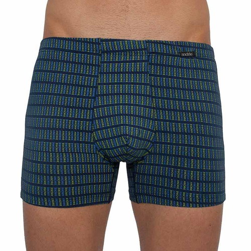 Andrie PS 5261 C, blue size XXL - Boxer Briefs - Main image
