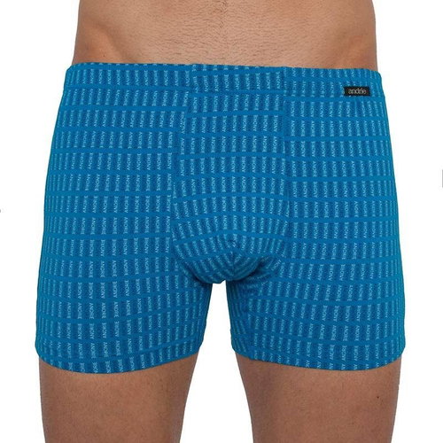 Andrie PS 5261 A, blue size 3XL - Boxer Briefs - Main image