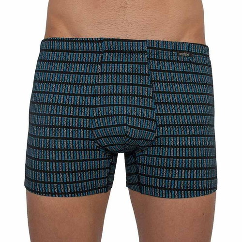 Andrie PS 5261 B, black size XL - Boxer Briefs - Main image