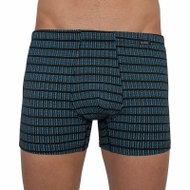 Andrie PS 5261 B, black size L - Boxer Briefs