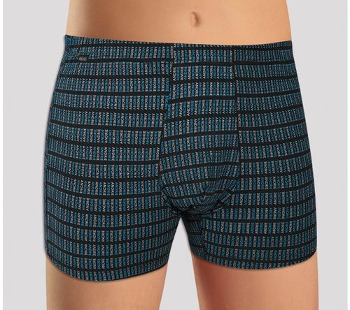Andrie PS 5261 B, black size 3XL - Boxer Briefs - Main image