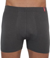 Andrie PS 5260 B, gray size XXL - Boxer Briefs