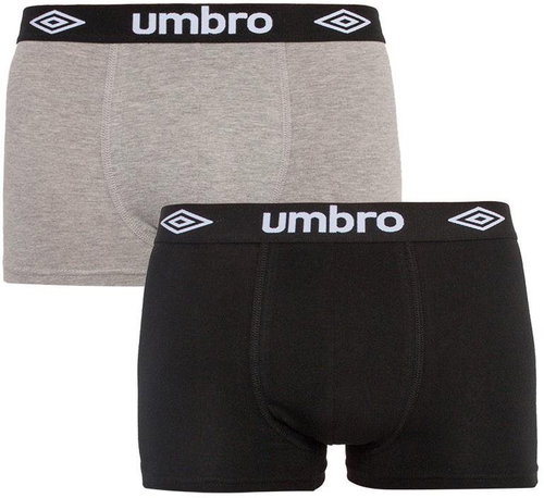 Umbro 2Pack UMUM0241 E, multicolour size M - Boxer Briefs - Main image