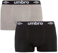 Umbro 2-Pack UMUM0241 E - Boxer Briefs