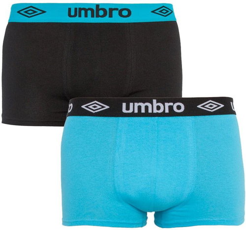 Umbro 2Pack UMUM0245 C, multicolour size XL - Boxer Briefs - Main image