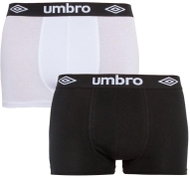 Umbro 2Pack UMUM0245 D, multicolour size M - Boxer Briefs