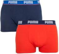 Puma 2Pack 521025001 002, multicolour size XL - Boxer Briefs