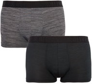 s. Oliver 2Pack 26.899.97.8841.98W1, multicolour size M - Boxer Briefs