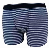 Andrie PS 5338 A, blue size XXL - Boxer Briefs