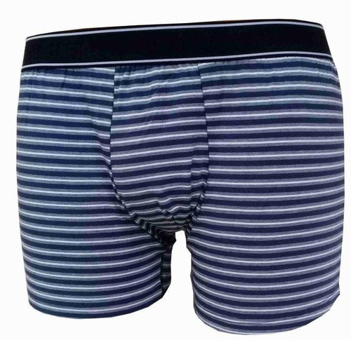 Andrie PS 5338 A, blue size XXL - Boxer Briefs - Main image