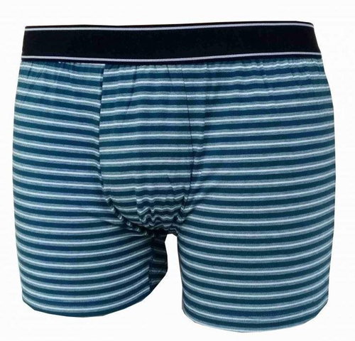Andrie PS 5338 B, green size M - Boxer Briefs - Main image