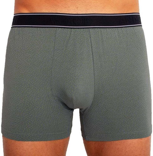 Andrie PS 5284 B, green size L - Boxer Briefs - Main image