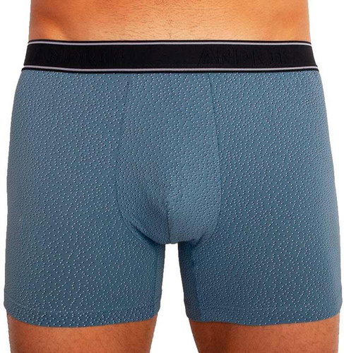 Andrie PS 5284 C, blue size XL - Boxer Briefs - Main image