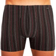 Andrie PS 5253 B, gray size 3XL - Boxer Briefs