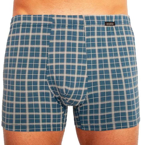 Andrie PS 5355 B, gray size 3XL - Boxer Briefs - Main image