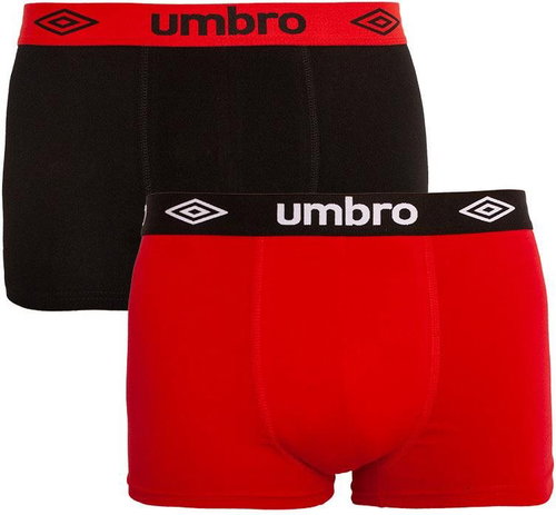 Umbro 2Pack UMUM0245 F, multicolour size L - Boxer Briefs - Main image