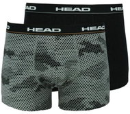 Head 2Pack 801201001 004, Multicoloured, size XL - Boxer Briefs