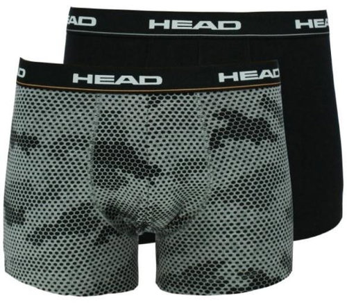 Head 2Pack 801201001 004, Multicoloured, size XL Main image Head 2Pack 801201001 004, Multicoloured, size XL - Boxer Briefs - Main image
