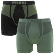 Puma 2Pack 601010001 002, multicolour size XL - Boxer Briefs