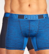 Puma 2Pack 671018001 001 - Boxer Briefs
