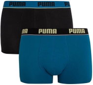 Puma 2Pack 521025001 007 - Boxer Briefs