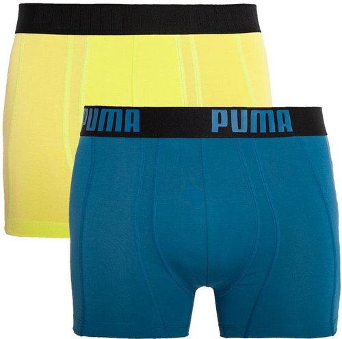 Puma 2Pack 601007001 004, multicolour size M - Boxer Briefs - Main image