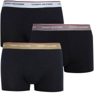 Tommy Hilfiger 3Pack UM0UM01642 0TW - Boxer Briefs