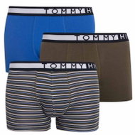 Tommy Hilfiger 3Pack UM0UM01565 0TY - Boxer Briefs