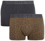 s. Oliver 2-Pack 26.899.97.4510.17G3 - Boxer Briefs
