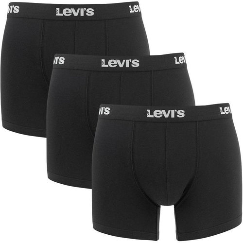 Levis 3Pack 100002733 001, black size XXL - Boxer Briefs - Main image