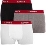 Levis 3Pack 100002732 003 - Boxer Briefs