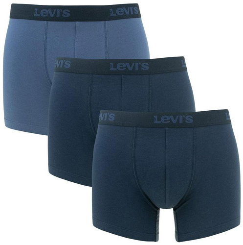 Levis 3Pack 100002733 004, blue size M - Boxer Briefs - Main image
