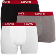 Levis 3Pack 100002733 003, multicolour size L - Boxer Briefs